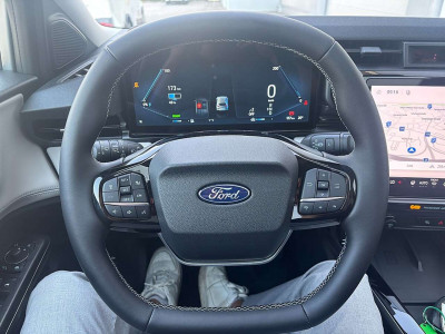Ford Puma Neuwagen