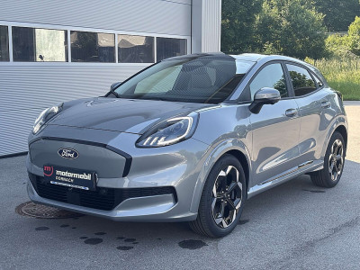 Ford Puma Neuwagen