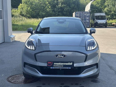 Ford Puma Neuwagen