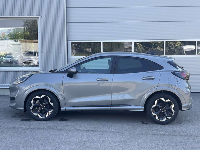 Ford Puma Neuwagen