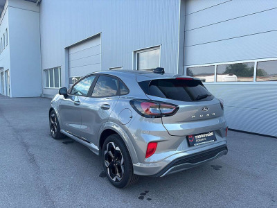 Ford Puma Neuwagen