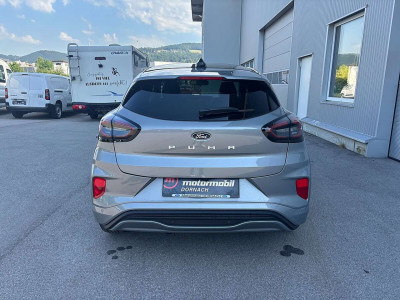 Ford Puma Neuwagen