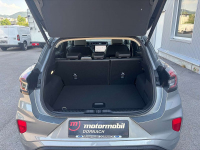Ford Puma Neuwagen