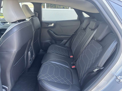 Ford Puma Neuwagen