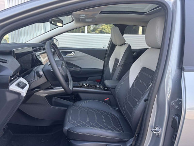 Ford Puma Neuwagen