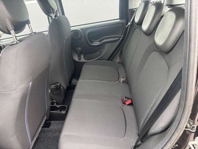 Fiat Panda Tageszulassung Fiat Panda Tageszulassung