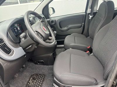 Fiat Panda Tageszulassung Fiat Panda Tageszulassung