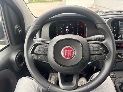 Fiat Panda Tageszulassung Fiat Panda Tageszulassung