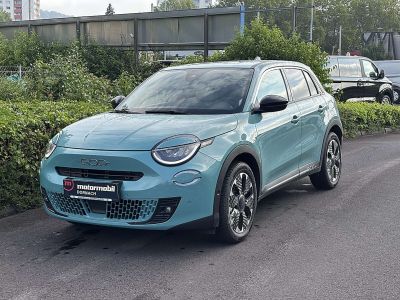 Fiat 600 Tageszulassung