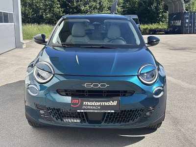 Fiat 600 Tageszulassung