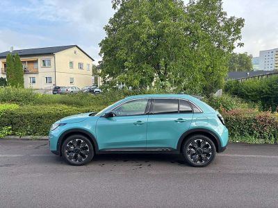 Fiat 600 Tageszulassung