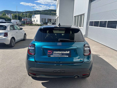 Fiat 600 Tageszulassung