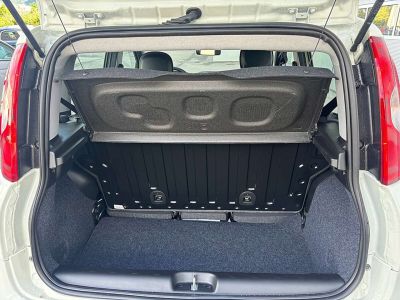 Fiat Panda Tageszulassung Fiat Panda Tageszulassung