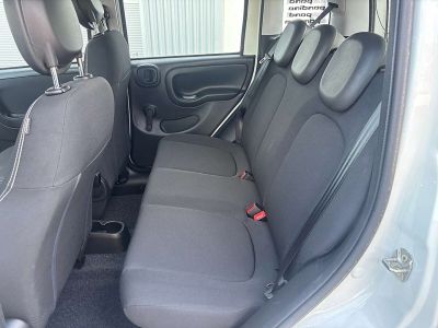 Fiat Panda Tageszulassung Fiat Panda Tageszulassung