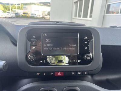 Fiat Panda Tageszulassung Fiat Panda Tageszulassung
