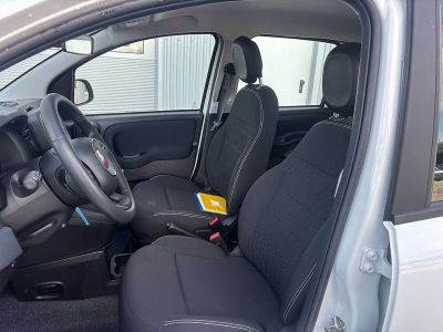 Fiat Panda Tageszulassung Fiat Panda Tageszulassung