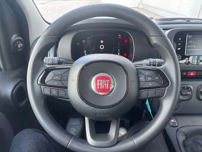 Fiat Panda Tageszulassung Fiat Panda Tageszulassung