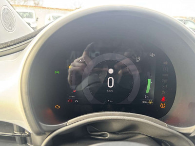 Fiat 500 Tageszulassung