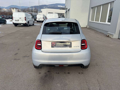 Fiat 500 Tageszulassung