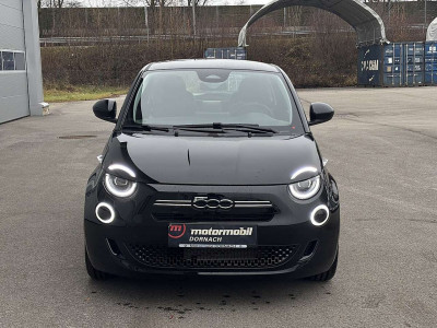 Fiat 500 Tageszulassung