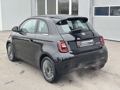 Fiat 500 Tageszulassung