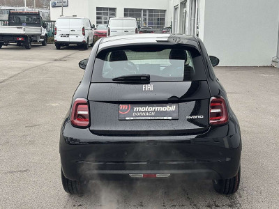 Fiat 500 Tageszulassung