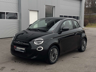 Fiat 500 Tageszulassung