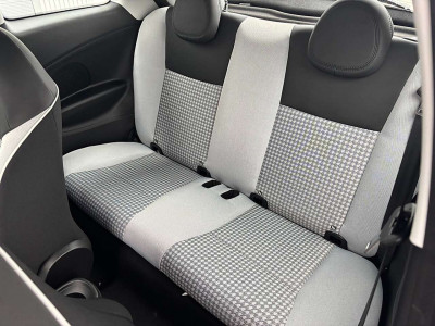 Fiat 500 Tageszulassung