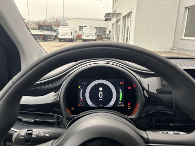 Fiat 500 Tageszulassung