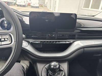 Fiat 500 Tageszulassung