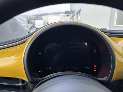 Fiat 500 Tageszulassung