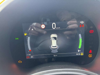 Fiat 500 Tageszulassung