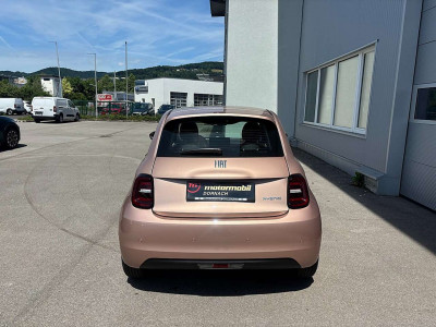 Fiat 500 Tageszulassung