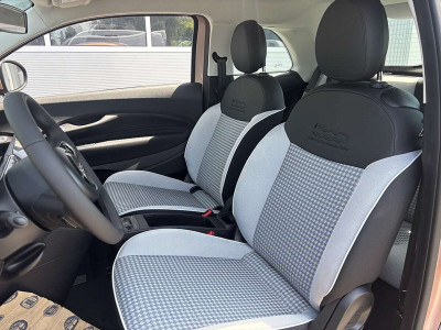Fiat 500 Tageszulassung