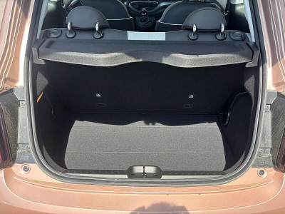 Fiat 500 Tageszulassung
