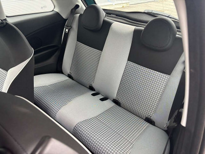 Fiat 500 Tageszulassung