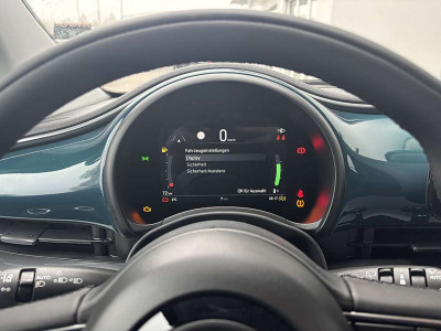 Fiat 500 Tageszulassung