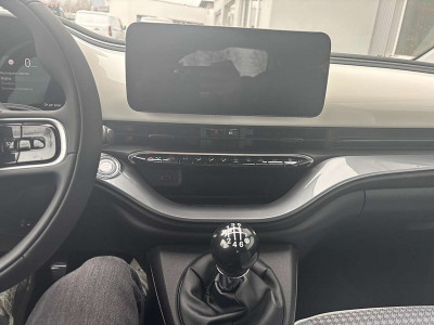 Fiat 500 Tageszulassung