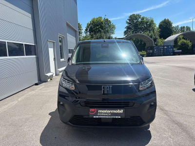 Fiat Doblo Tageszulassung