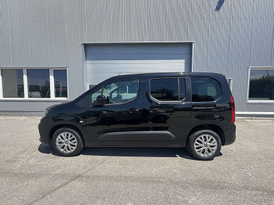 Fiat Doblo Tageszulassung