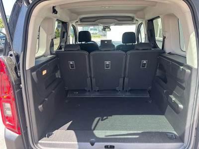 Fiat Doblo Tageszulassung