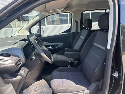 Fiat Doblo Tageszulassung