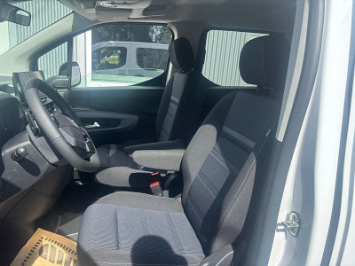 Fiat Doblo Tageszulassung