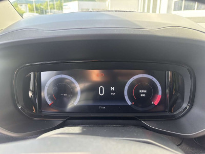 Fiat Doblo Tageszulassung