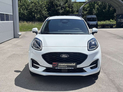 Ford Puma Neuwagen Ford Puma Neuwagen