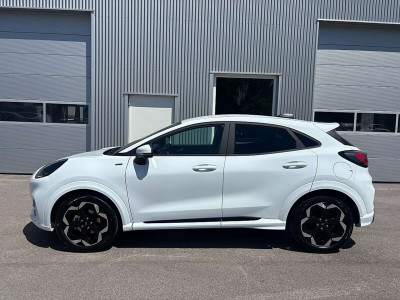 Ford Puma Neuwagen Ford Puma Neuwagen