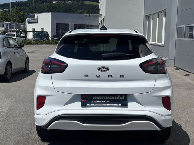 Ford Puma Neuwagen Ford Puma Neuwagen