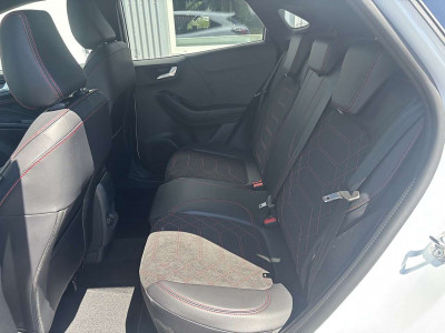 Ford Puma Neuwagen Ford Puma Neuwagen