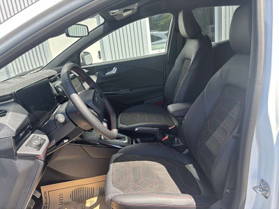 Ford Puma Neuwagen Ford Puma Neuwagen