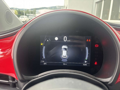 Fiat 500 Tageszulassung Fiat 500 Tageszulassung